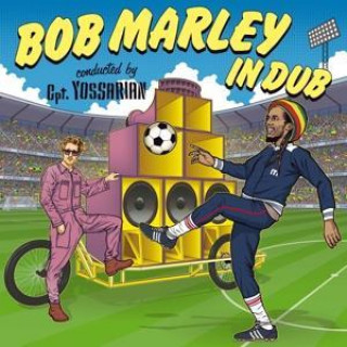 Audio Bob Marley In Dub 