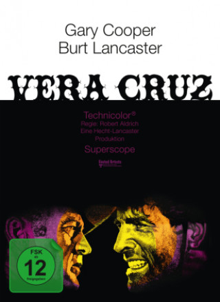 Video Vera Cruz Borden Chase