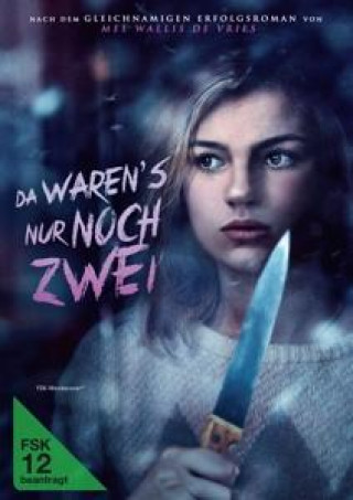 Videoclip Da warens nur noch zwei Alexandra Penrhyn Lowe