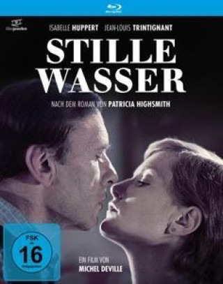 Video Stille Wasser (Blu-ray) Christopher Frank