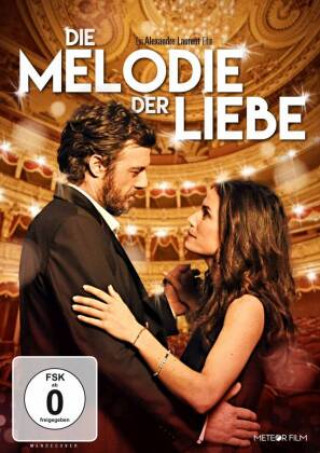 Vídeo Die Melodie der Liebe Patrick Zouzout