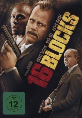 Video 16 Blocks Richard Donner
