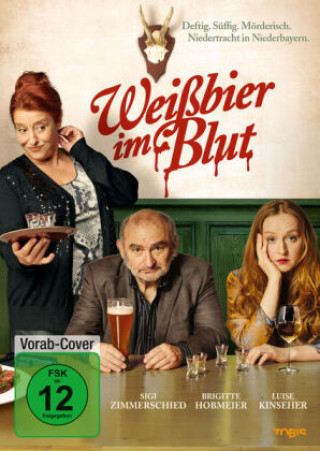 Vídeo Weißbier im Blut BD Jörg Graser