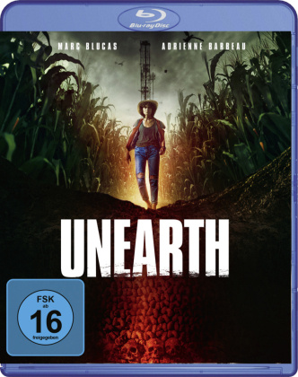 Video Unearth Dorota Swies