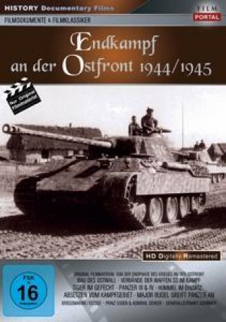 Filmek Endkampf an der Ostfront 1944/45 