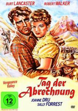 Video Tag der Abrechnung Irving Ravetch