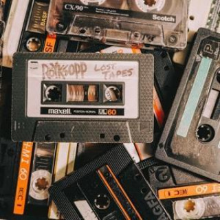 Audio Lost Tapes 