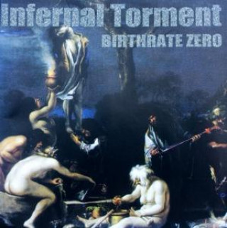 Audio Birthrate Zero 