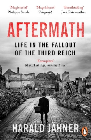 Kniha Aftermath 