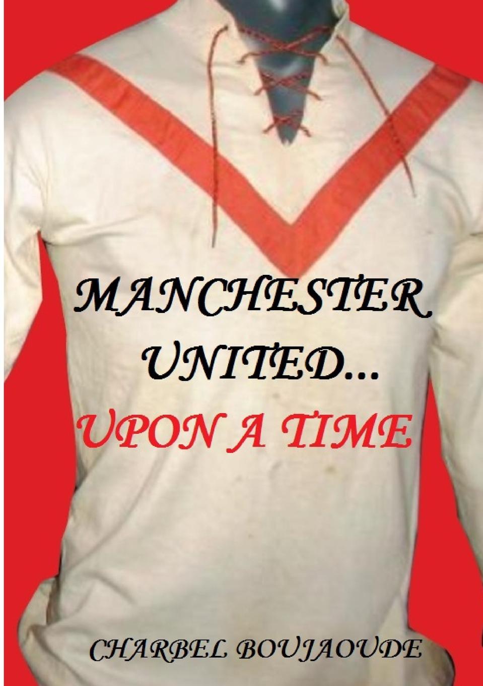 Carte Manchester United... Upon A Time 