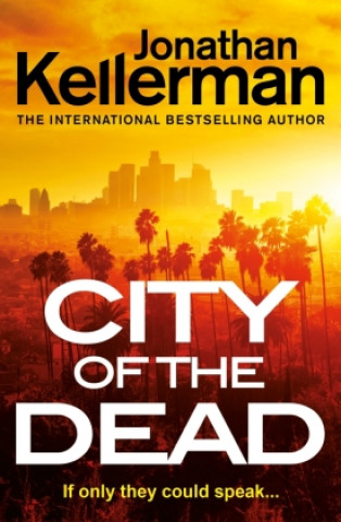 Kniha City of the Dead 
