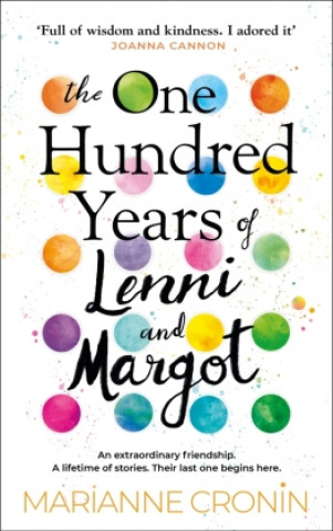 Carte One Hundred Years of Lenni and Margot 