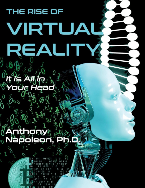 Book Rise of Virtual Reality 