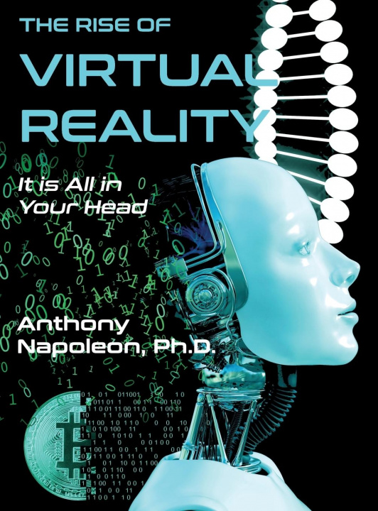 Book Rise of Virtual Reality 