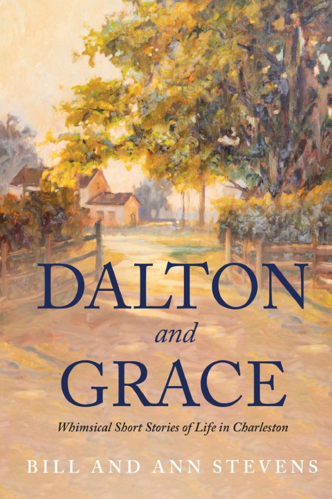 Buch Dalton and Grace Bill Stevens