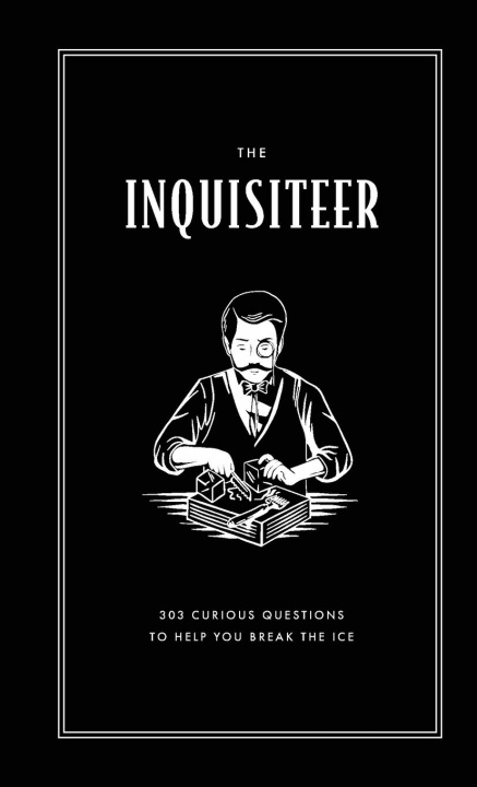 Book Inquisiteer Erin Adams