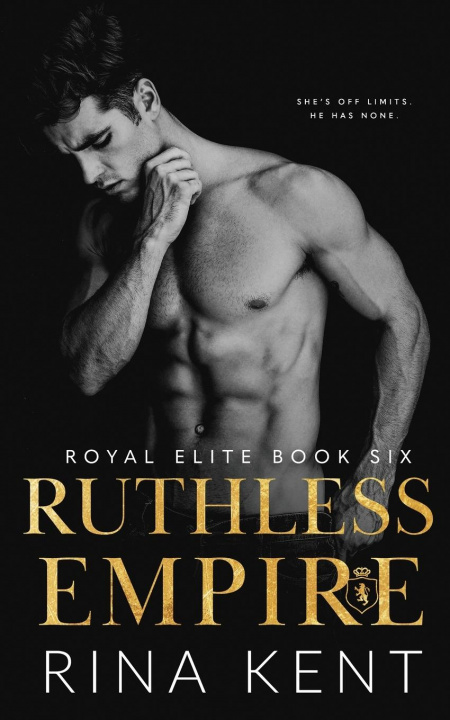 Könyv Ruthless Empire 