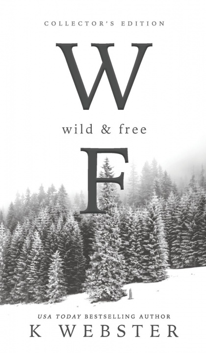 Carte Wild & Free 