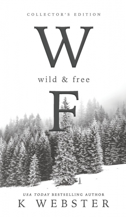 Book Wild & Free 