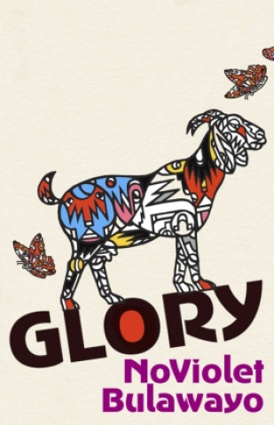 Kniha Glory 