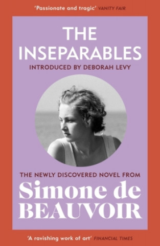 Kniha Inseparables 