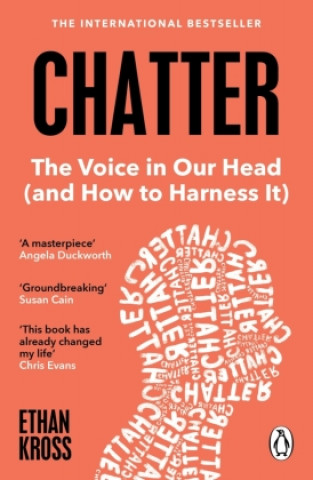 Kniha Chatter 