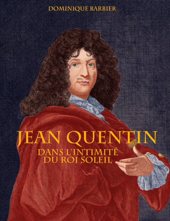 Libro Jean Quentin Dominique Barbier