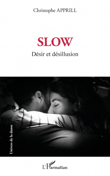 Libro Slow Apprill