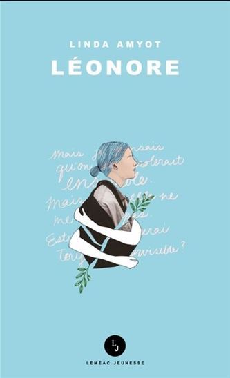 Knjiga LEONORE AMYOT LINDA