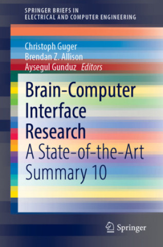 Carte Brain-Computer Interface Research Aysegul Gunduz