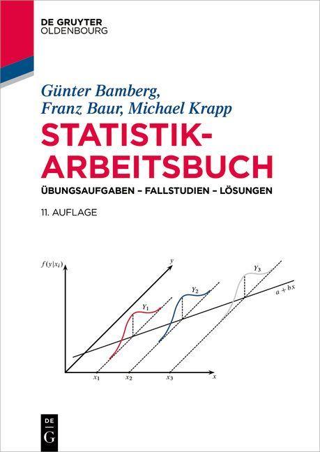 Libro Statistik-Arbeitsbuch Franz Baur