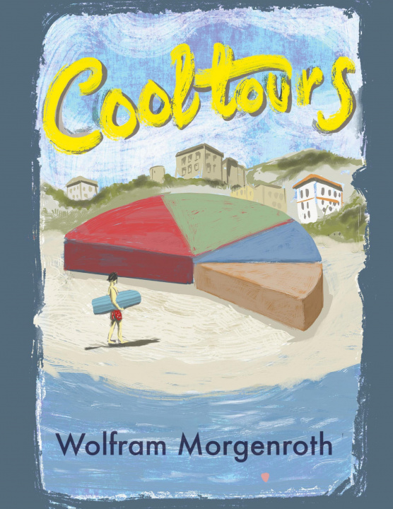 Book Cooltours Wolfram Morgenroth
