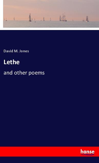 Book Lethe David M. Jones