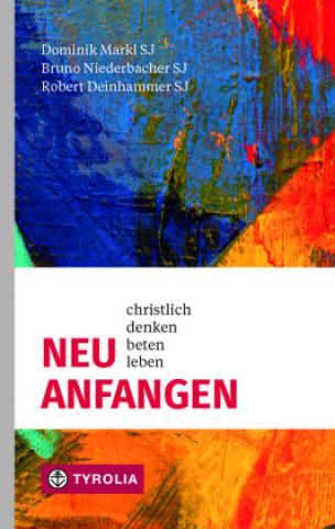 Boek Neu anfangen Dominik Markl