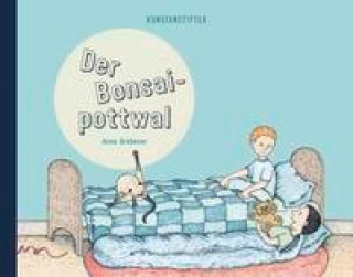 Libro Der Bonsaipottwal 