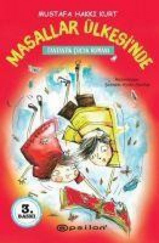 Buch Masallar Ülkesinde 