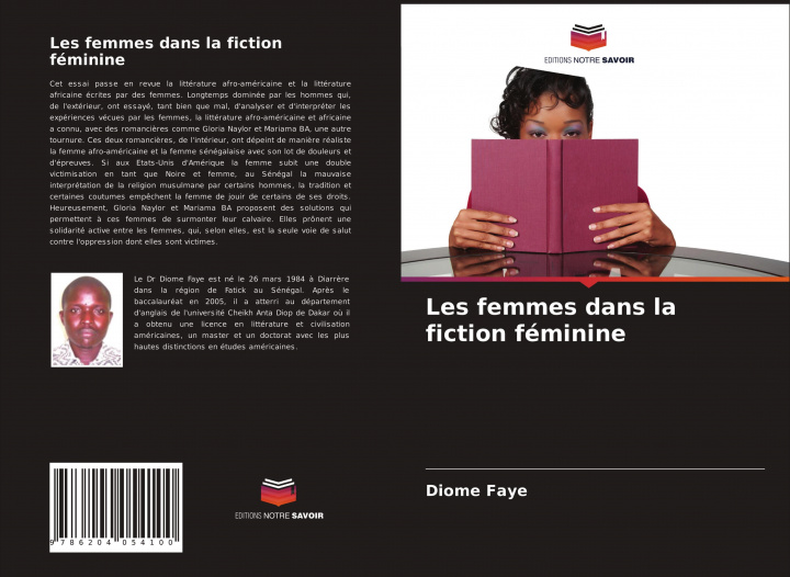 Carte Les femmes dans la fiction feminine 