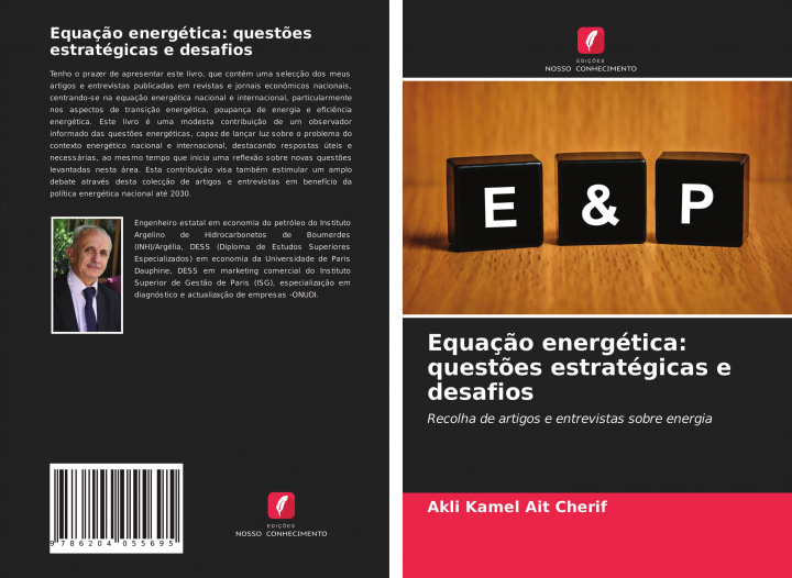 Book Equacao energetica 