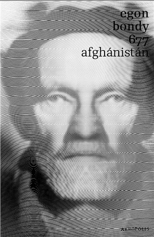 Livre 677 Afghánistán Egon Bondy