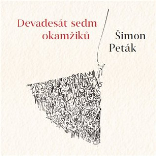 Könyv Devadesát sedm okamžiků Šimon Paták