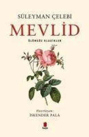 Knjiga Mevlid 