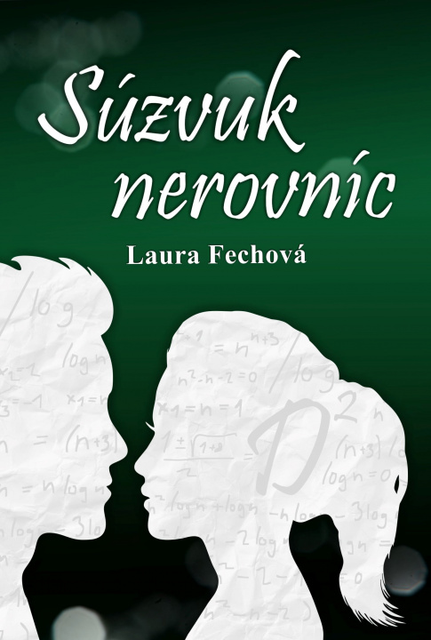 Libro Súzvuk nerovníc Laura Fechová