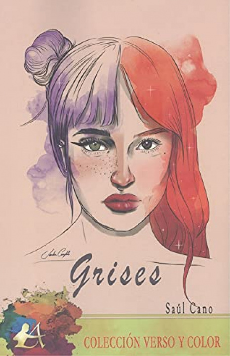 Digitalno Grises SAUL CANO