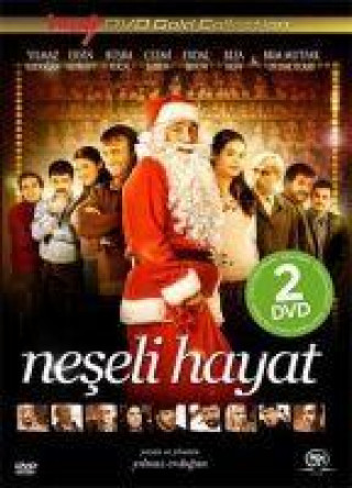 Video Neseli Hayat 2 DVD Özel Versiyon Yilmaz Yýlmaz Erdo?an