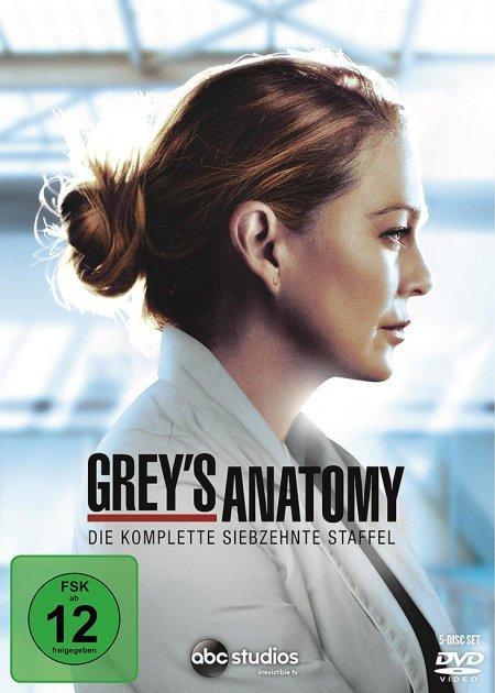Filmek Greys Anatomy - Die jungen Ärzte Edward Ornelas