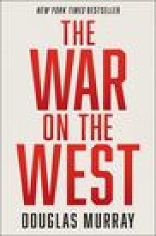 Książka War on the West 
