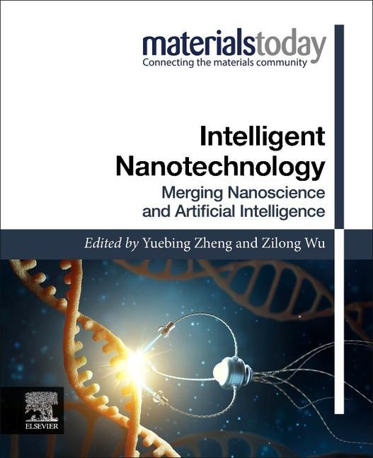 Carte Intelligent Nanotechnology Yuebing Zheng