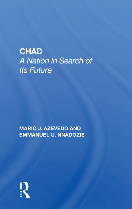 Boek Chad Mario Azevedo