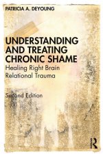 Carte Understanding and Treating Chronic Shame DeYoung