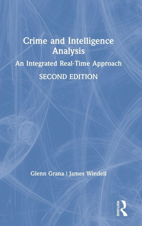 Buch Crime and Intelligence Analysis Glenn Grana